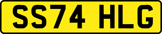 SS74HLG