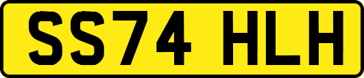 SS74HLH