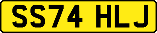 SS74HLJ