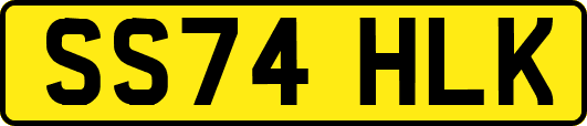 SS74HLK