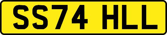 SS74HLL