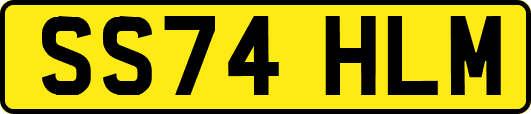 SS74HLM