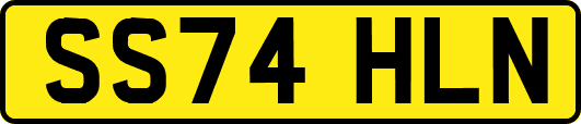 SS74HLN