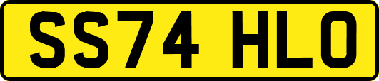 SS74HLO