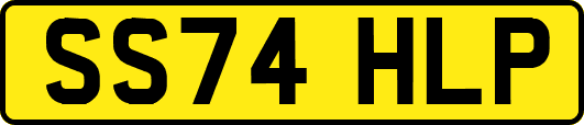 SS74HLP