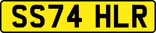 SS74HLR