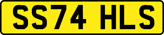 SS74HLS