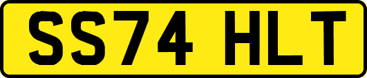 SS74HLT