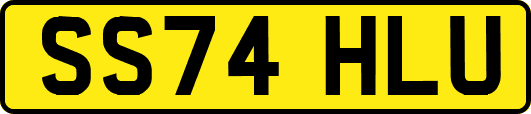 SS74HLU