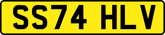 SS74HLV
