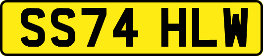 SS74HLW