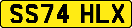 SS74HLX