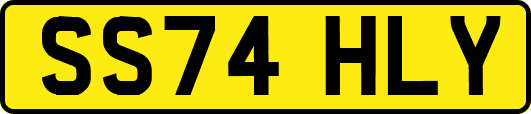 SS74HLY