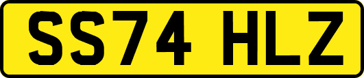 SS74HLZ
