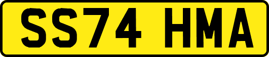 SS74HMA