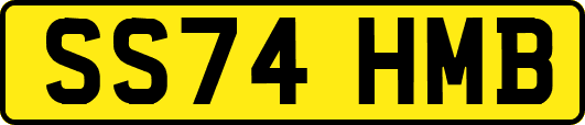 SS74HMB