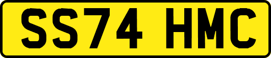 SS74HMC