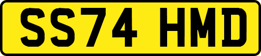 SS74HMD