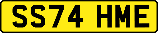 SS74HME