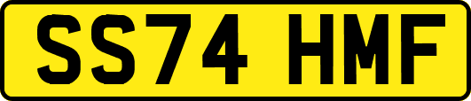 SS74HMF