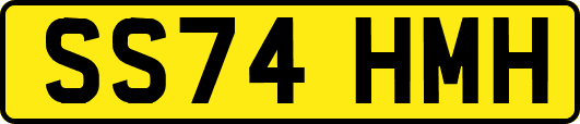 SS74HMH