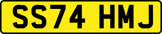 SS74HMJ