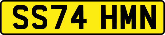 SS74HMN