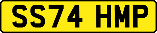 SS74HMP