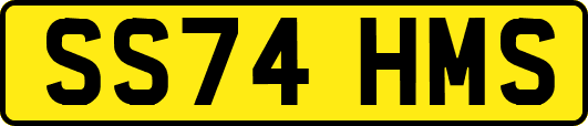 SS74HMS