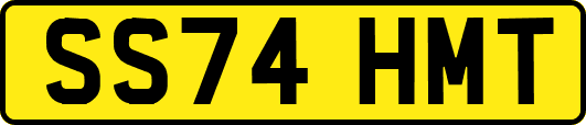 SS74HMT