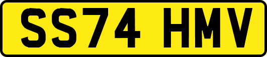 SS74HMV