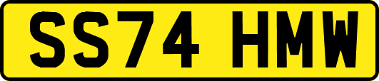 SS74HMW