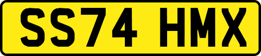 SS74HMX