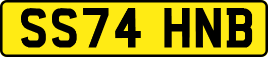 SS74HNB