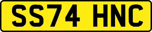 SS74HNC