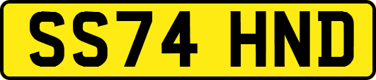 SS74HND