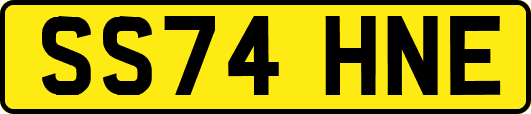 SS74HNE