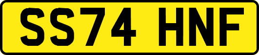 SS74HNF
