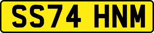 SS74HNM