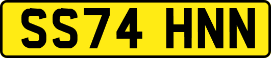SS74HNN