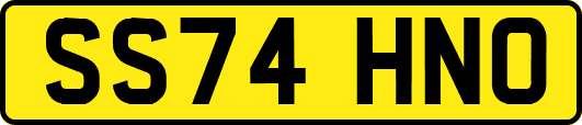 SS74HNO