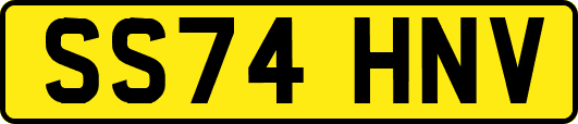 SS74HNV