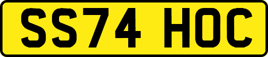 SS74HOC