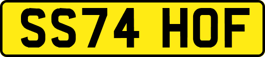 SS74HOF
