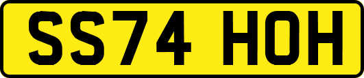 SS74HOH