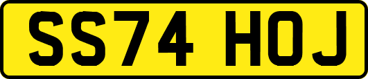 SS74HOJ