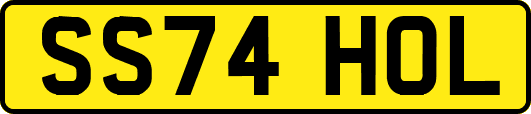 SS74HOL