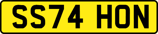 SS74HON