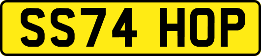 SS74HOP