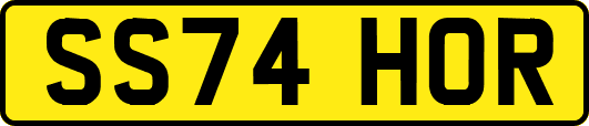 SS74HOR